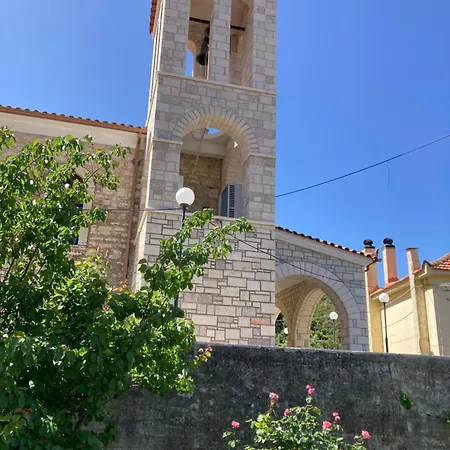 Au Son Des Cloches *