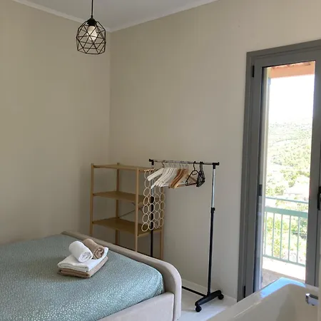 Au Son Des Cloches Vakantiehuis *