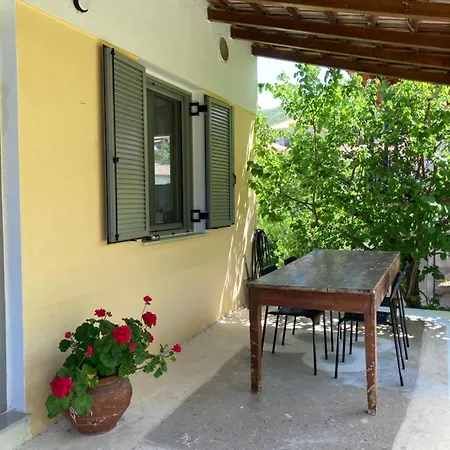 Au Son Des Cloches Vakantiehuis