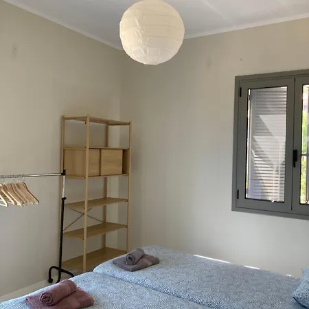 Vakantiehuis Au Son Des Cloches *