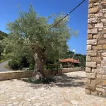 Hébergement de vacances Au Son Des Cloches Zacharo