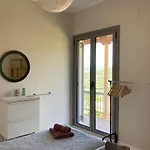 Au Son Des Cloches Hébergement de vacances Zacharo