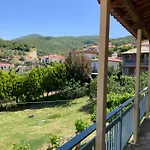 Au Son Des Cloches Hébergement de vacances Zacharo