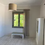 Au Son Des Cloches Hébergement de vacances Zacharo