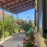 Au Son Des Cloches Hébergement de vacances *