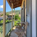 Ferienhaus Au Son Des Cloches Zacharo