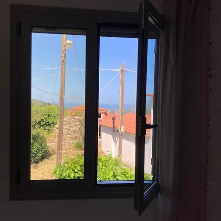 Au Son Des Cloches Дом отдыха