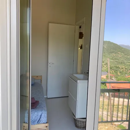 Сasa de vacaciones Au Son Des Cloches