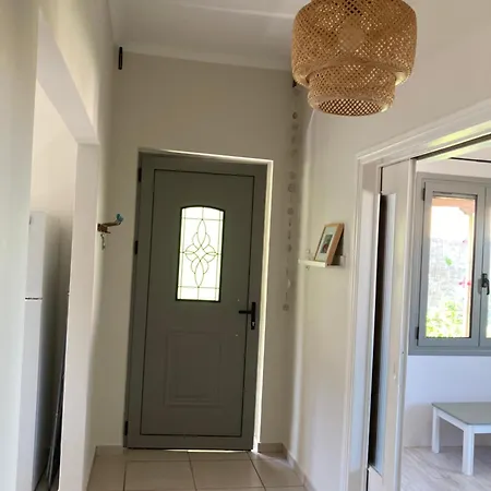 Au Son Des Cloches * Zacharo