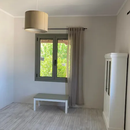 Au Son Des Cloches Сasa de vacaciones Zacharo