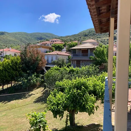 Au Son Des Cloches * Zacharo