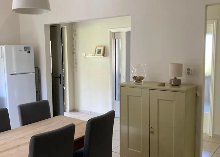 Au Son Des Cloches 펜션