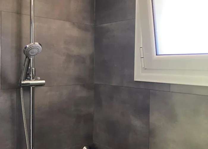 Au Son Des Cloches Casa de Férias *