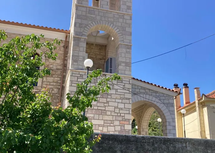 Au Son Des Cloches *