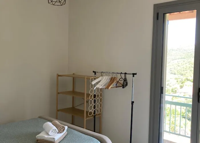 Au Son Des Cloches Casa de Férias *