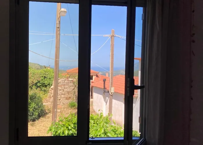 Au Son Des Cloches Casa de Férias