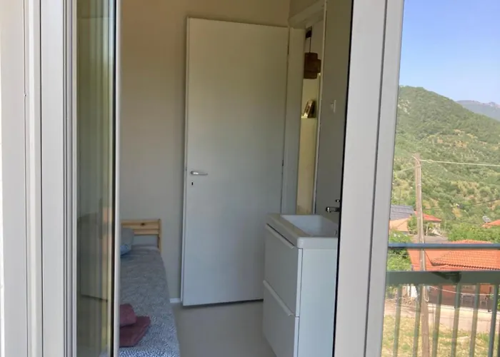 Casa de Férias Au Son Des Cloches