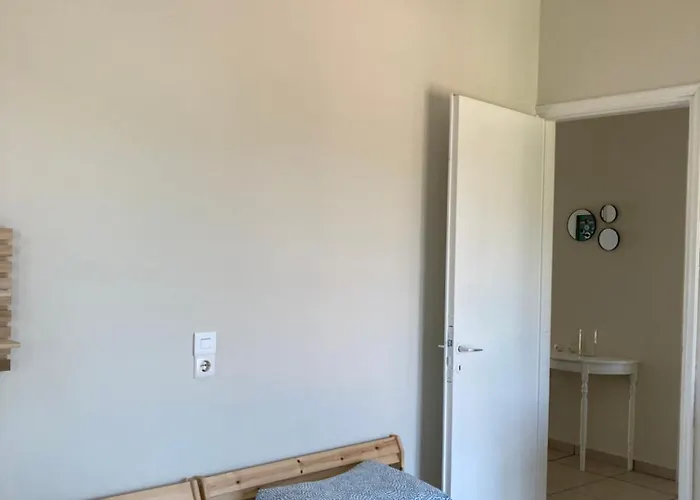 Au Son Des Cloches Zacharo