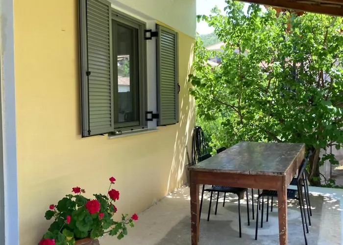 Au Son Des Cloches Casa de Férias