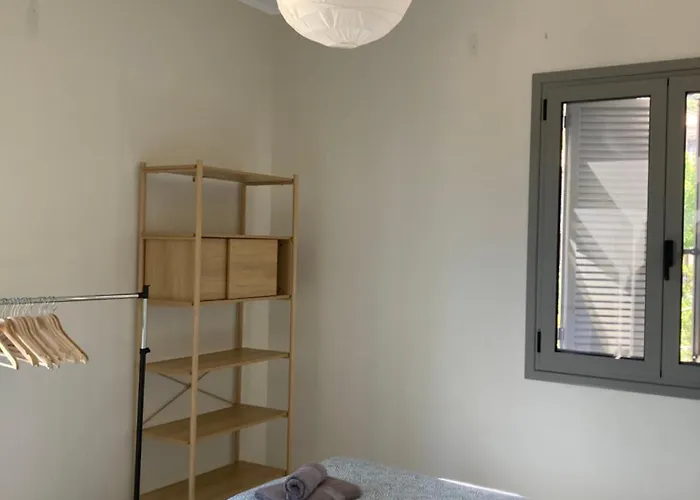 펜션 Au Son Des Cloches *