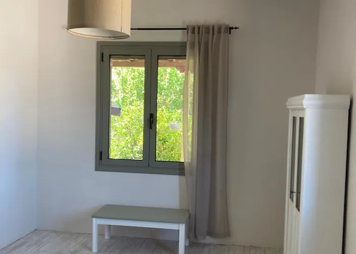 Au Son Des Cloches Casa de Férias Zacharo