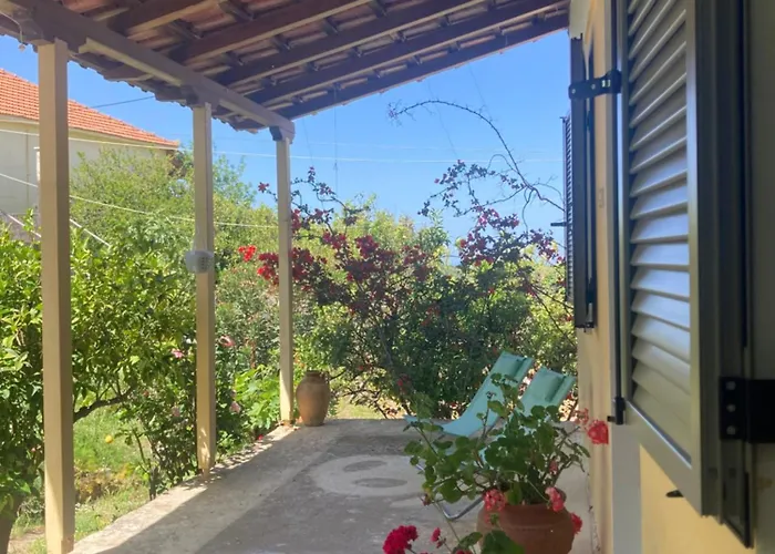 Au Son Des Cloches Dom wakacyjny *