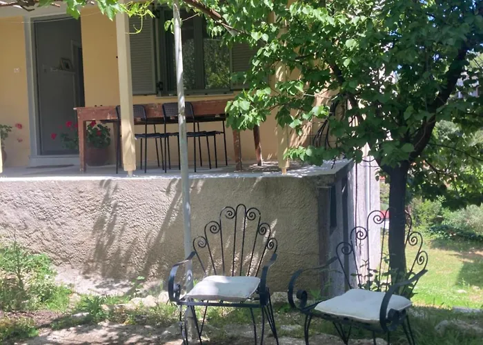 Au Son Des Cloches * 자하로