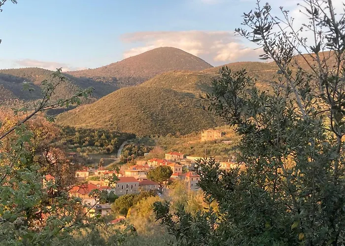 Au Son Des Cloches * Zacharo