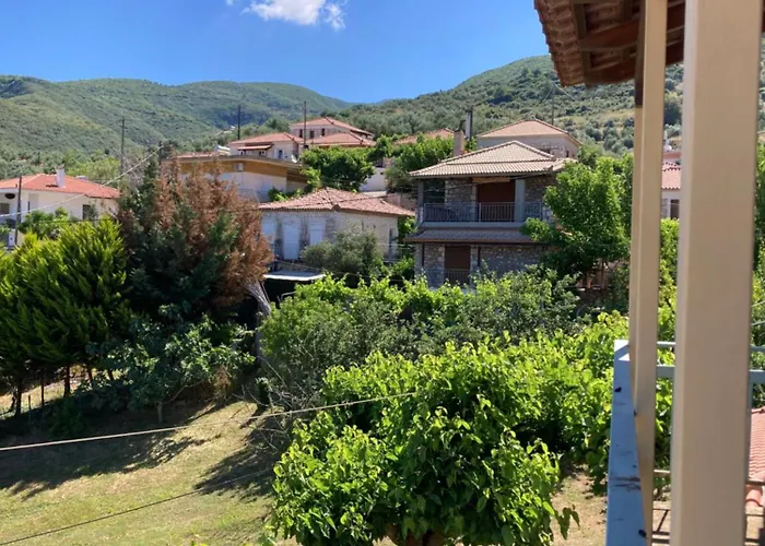 Au Son Des Cloches * Zacharo