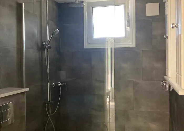 Au Son Des Cloches Casa de Férias Zacharo